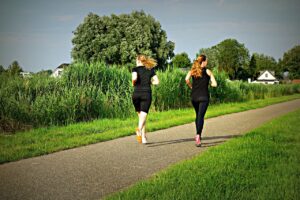 Read more about the article The Mental Game of Running: How to Stay Motivated During a Marathon