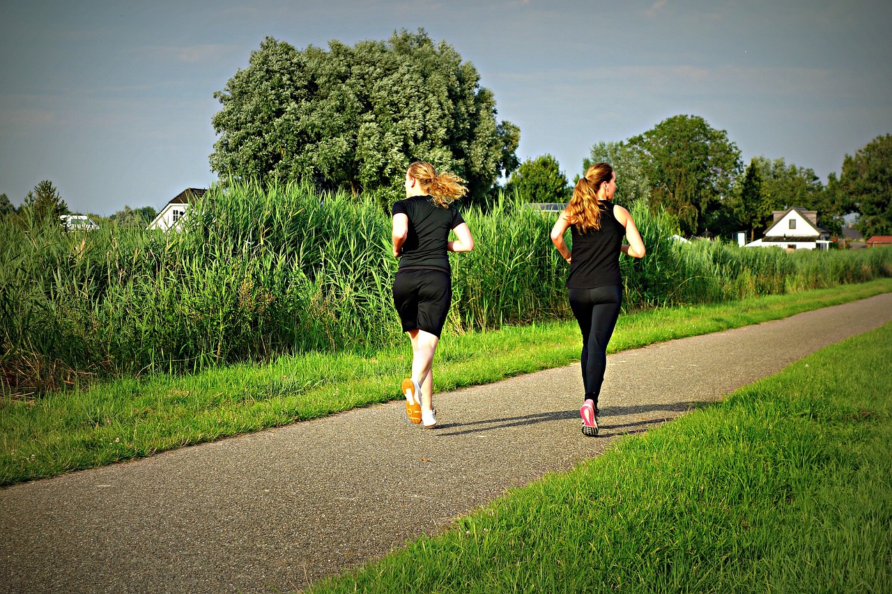 Read more about the article The Mental Game of Running: How to Stay Motivated During a Marathon
