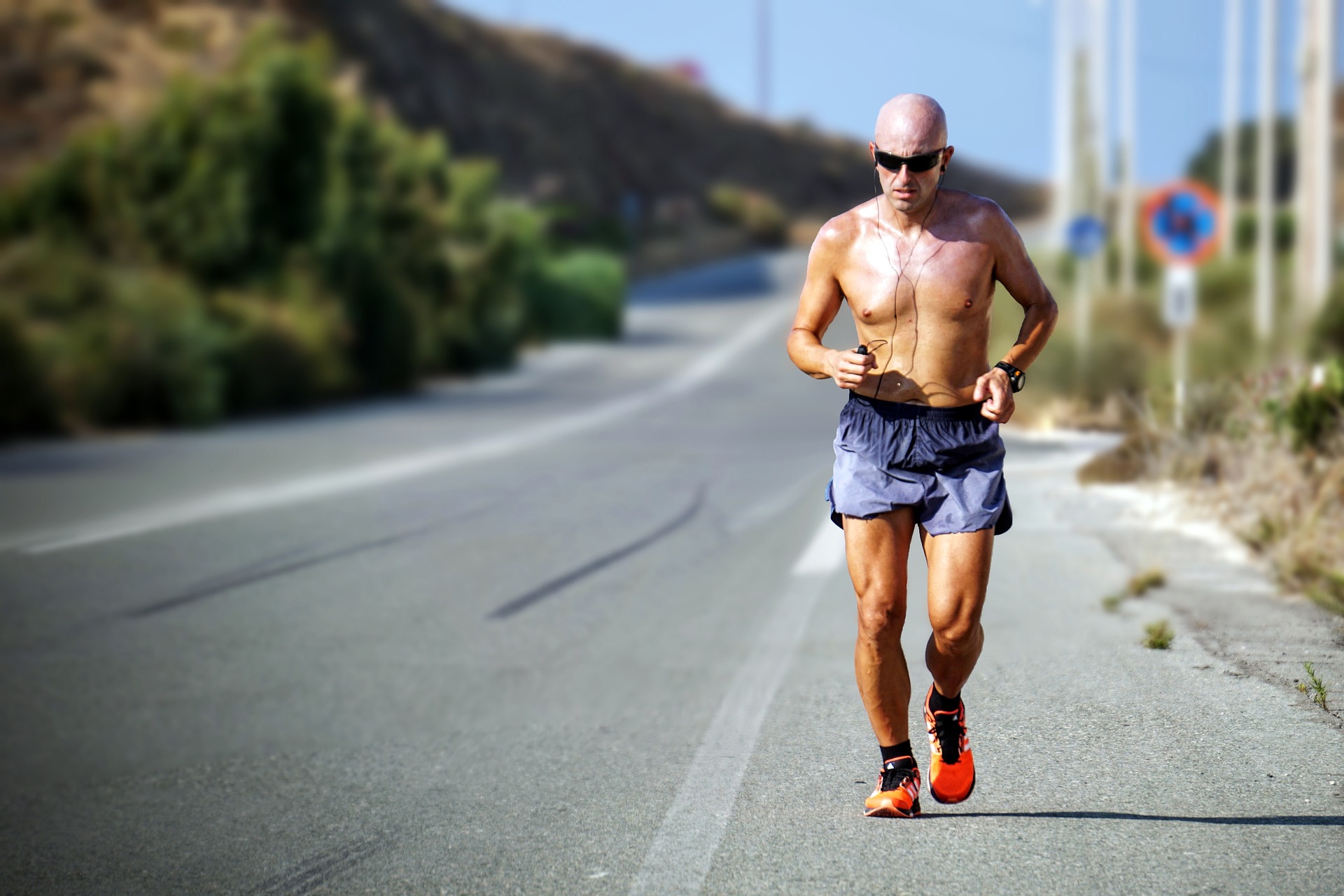 Read more about the article How to Prevent and Recover from Common Marathon Injuries