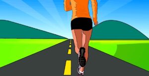Read more about the article Marathon Race Day Checklist: Everything You Need to Succeed