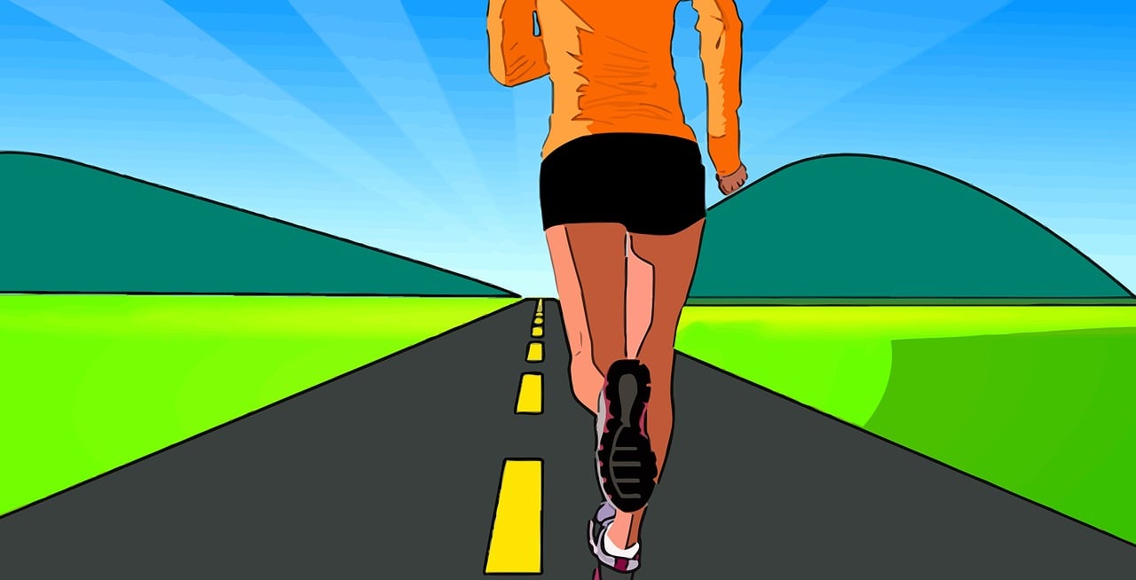 Read more about the article Marathon Race Day Checklist: Everything You Need to Succeed